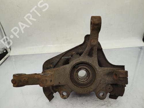 Used Right front steering knuckle Right front steering knuckle PEUGEOT BIPPER Tepee 1.4 HDi (68 hp) 23728557 23728557