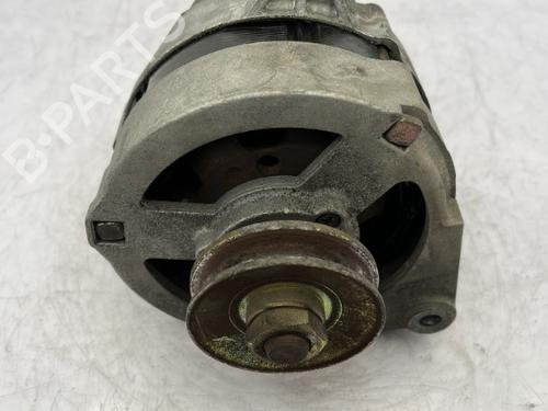 Used Alternator Alternator CITROËN LNA [1976-1986] 25270216 25270216