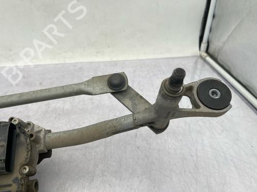 Used Front wiper motor Front wiper motor FORD TRANSIT V363 Van (FCD, FDD) 2.0 EcoBlue (130 hp) 34212685 34212685