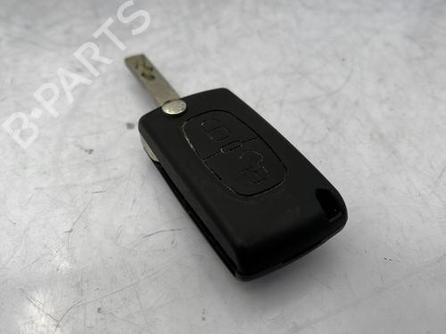 Electronic module CITROËN C3 Picasso (SH_) 1.6 HDi | BP33028580M83  - Image 10
