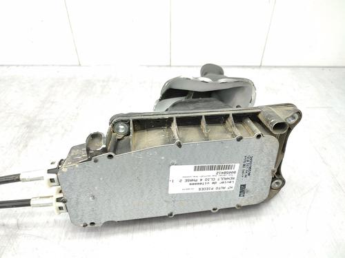 Gear lever RENAULT CLIO IV (BH_) 1.5 dCi 90 | BP23742538M90 