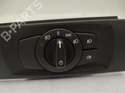 headlight-switch-bmw-3-touring-e91-2004-2005-2006-2007-2008-2009-2010-2011-2012-23722862 main image