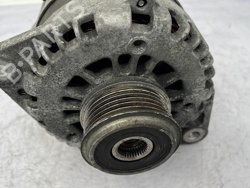 Alternator CHEVROLET CRUZE Station Wagon (J308) 1.7 TD | BP33680169M7 - Image 5
