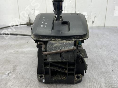 Gear lever ISUZU D-MAX II (TFR, TFS) 2.5 CRDi 4x4 (TFS86J) | BP33657423M90 - Image 3