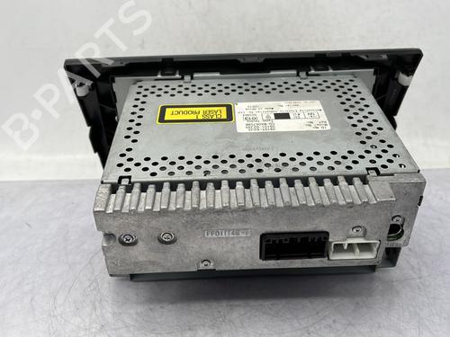 Radio SUZUKI SWIFT III (MZ, EZ) 1.3 (RS413, ZC11S) | BP33211864E6 - Image 6