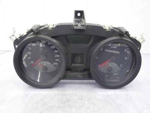 Used Instrument cluster Instrument cluster 23700643 23700643