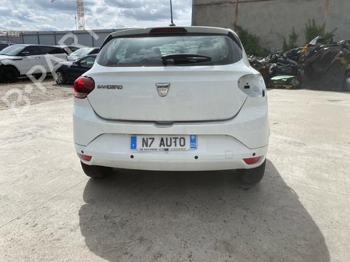 AC pipe DACIA SANDERO III 1.0 TCe 90 | BP38090332M126 - Image 70