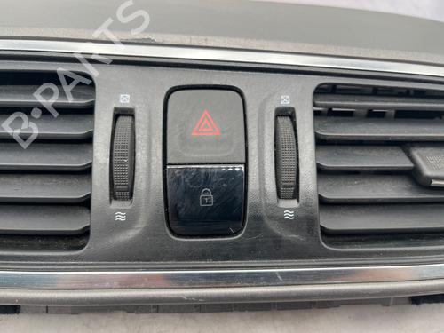 Air vent RENAULT KADJAR (HA_, HL_) 1.5 dCi 110 (HLA3) | BP37079312I21 - Image 8