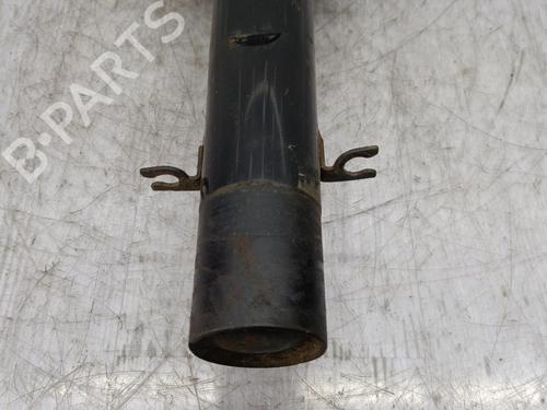 Used Left front shock absorber Left front shock absorber AUDI A3 (8L1) 1.9 TDI (110 hp) 23707172 23707172