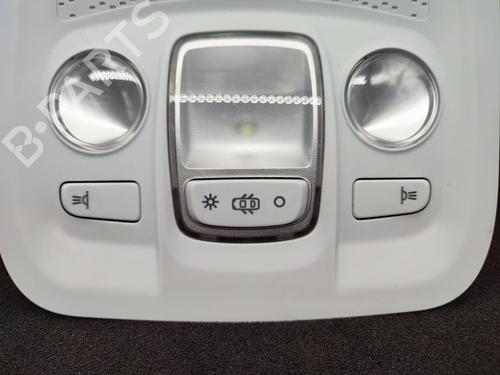 Interior roof light PEUGEOT 2008 I (CU_) 1.6 HDi | BP23753086I8 - Image 9