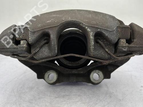 Right front brake caliper CITROËN C4 II (NC_) 1.6 HDi 110 | BP23709105M104  - Image 5