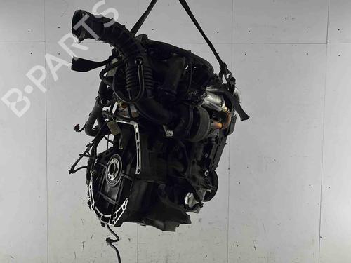 Engine RENAULT SCÉNIC II (JM0/1_) 1.5 dCi (JM1E, JM16) | BP36591105M1 - Image 7