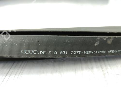 Used Rubber door seal AUDI A5 (8T3) S5 quattro (354 hp) 23739909
