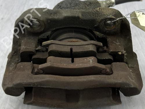 Used Right front brake caliper Right front brake caliper RENAULT RAPID Box Body/MPV (F40_, G40_) 1.6 D (F404) (55 hp) 23704135 23704135