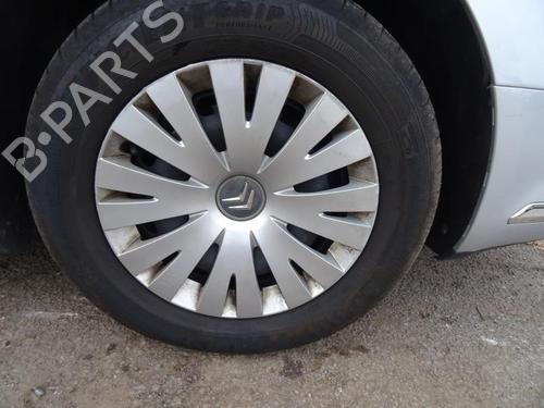 Dashboard CITROËN C5 III (RD_) 1.6 HDi 110 (RD9HZC) | BP23688121C46  - Image 33