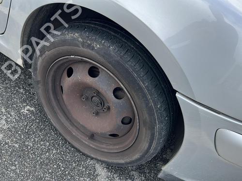 ABS pump PEUGEOT 307 Break (3E) 2.0 HDI 110 | BP23681833M43 