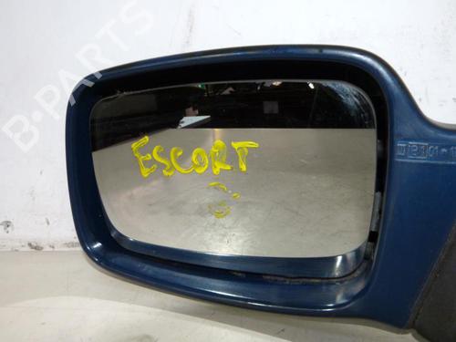 Left mirror FORD ESCORT V (AAL, ABL) 1.6 i 16V | BP23667026C26