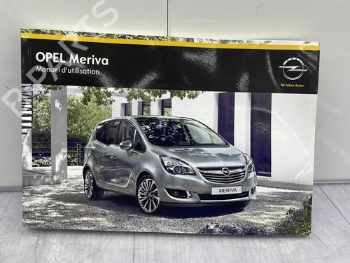 other-opel-meriva-b-mpv-s10-2010-2011-2012-2013-2014-2015-2016-2017-23703939 main image