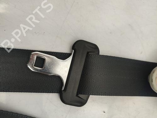 Front right seatbelt SUZUKI SWIFT IV (FZ, NZ) 1.3 DDiS (AZG413D, ZC02S, ZC92S) | BP25627025I25 - Image 2
