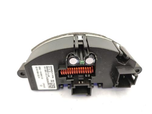 Heater resistor MERCEDES-BENZ CLA Shooting Brake (X117) CLA 250 (117.944) | BP23752921M108 