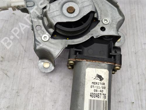 Front left window mechanism RENAULT SCÉNIC I MPV (JA0/1_, FA0_) 1.9 dCi (JA05, JA1F) | BP23707817C22 
