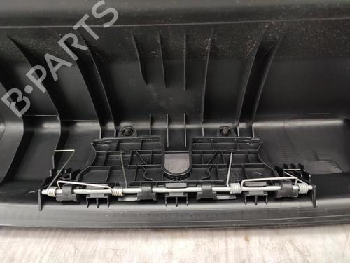 Other VW GOLF VII (5G1, BQ1, BE1, BE2) 2.0 GTI Clubsport | BP26586103O1 