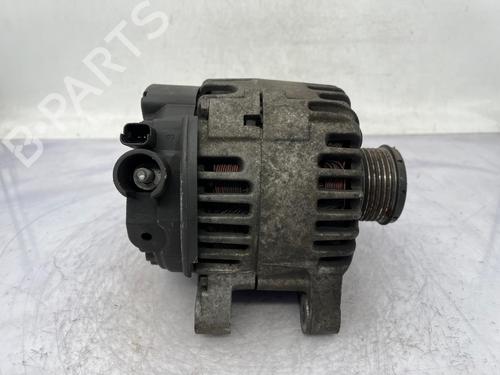Alternator CITROËN C8 (EA_, EB_) 2.2 HDi | BP36956754M7 - Image 4