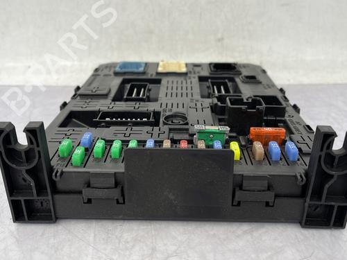 Electronic module CITROËN C5 III Break (RW_) 2.2 HDi 200 | BP33037172M83 - Image 7
