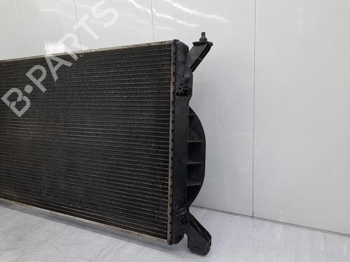 Water radiator AUDI A4 B7 Avant (8ED) 2.0 TDI | BP23708746M31  - Image 8