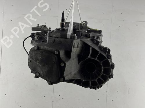 Gearbox CITROËN C4 II (NC_) 1.6 HDi 115 | BP31016866M3 - Image 4