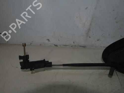 Right mirror VW GOLF III (1H1) 1.9 TDI | BP23707597C27 