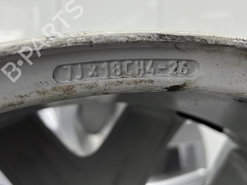 Other CITROËN C4 Grand Picasso I (UA_) 2.0 HDi 138 | BP30565687O1 