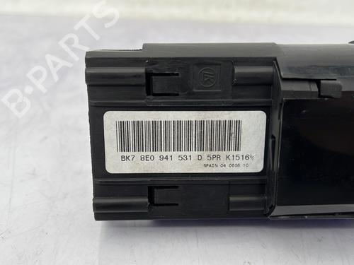 Headlight switch AUDI A4 B7 (8EC) 2.0 TDI | BP30107031I24