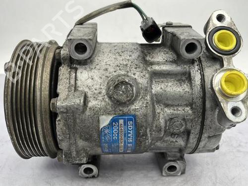 Used AC compressor AC compressor 23751918 23751918