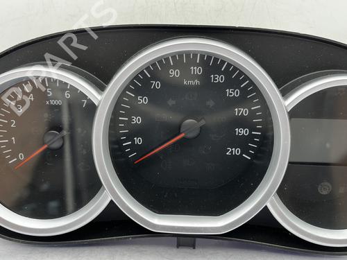 Instrument cluster DACIA LODGY (JS_) 1.5 dCi (JSMC, JSAF) | BP27236934C47 - Image 5