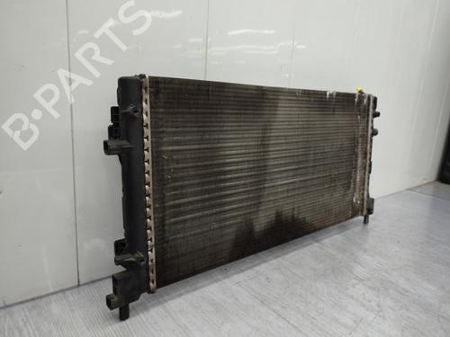 Køler VW POLO V (6R1, 6C1) 1.2 | BP23723091M31 