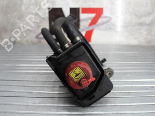 Steering pump ALFA ROMEO 147 (937_) 1.6 16V T.SPARK ECO (937.AXA1A, 937.BXA1A) | BP23666930M99 