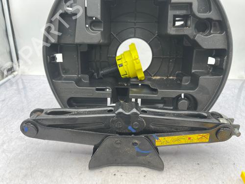 Used Jack Kit Jack Kit 36173348 36173348