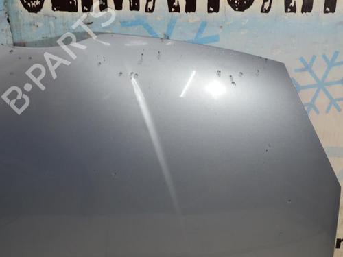 Hood TOYOTA COROLLA Verso (ZER_, ZZE12_, R1_) 2.0 D-4D (CUR10_, CUR10R) | BP23686820C1 