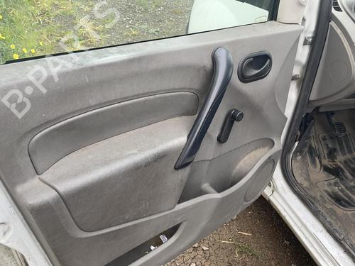 Air filter box RENAULT KANGOO Express (FW0/1_) 1.5 dCi 70 (FW0A, KW0V) | BP23673740M87 - Image 18