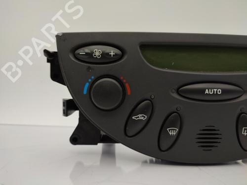 Climate control CITROËN C5 I (DC_) 2.0 HDi (DCRHZB, DCRHZE) | BP23712314I5  - Image 7