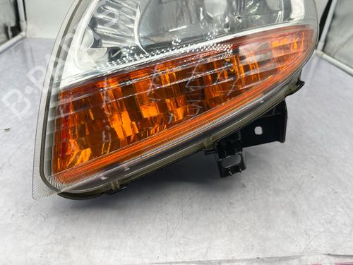 Left headlight RENAULT KANGOO Express (FC0/1_) D 55 1.9 (FC0D) | BP36248610C28 - Image 7