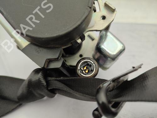Rear right seatbelt CITROËN C8 (EA_, EB_) 2.0 HDi | BP23698422I28  - Image 6