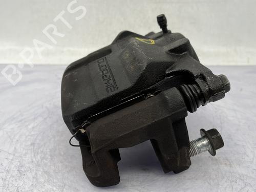 Right front brake caliper RENAULT KADJAR (HA_, HL_) 1.3 TCe 160 (HLNC) | BP33171670M104 - Image 6