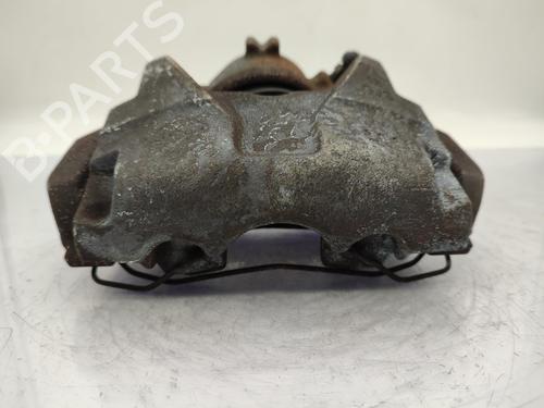 Left front brake caliper RENAULT CAPTUR I (J5_, H5_) 1.5 dCi 110 | BP23741974M105 - Image 6