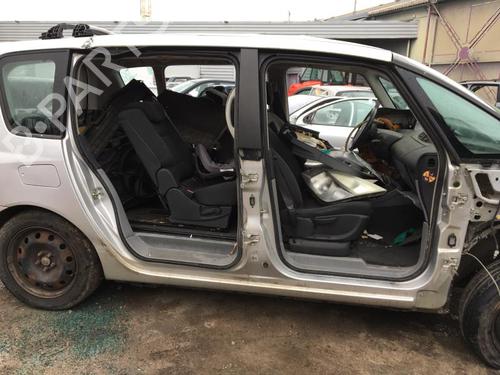 Left headlight RENAULT ESPACE IV (JK0/1_) 2.2 dCi (JK0H) | BP23669313C28 - Image 11