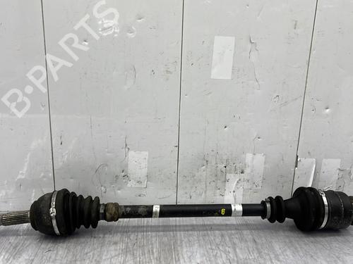 Used Right front driveshaft RENAULT RAPID Box Body/MPV (F40_, G40_) 1.9 D (F40R) (54 hp) 29450237