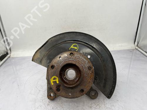 Used Right front steering knuckle Right front steering knuckle DACIA DUSTER (HS_) 1.5 dCi 4x4 (HSMC, HSMD) (110 hp) 35890314 35890314