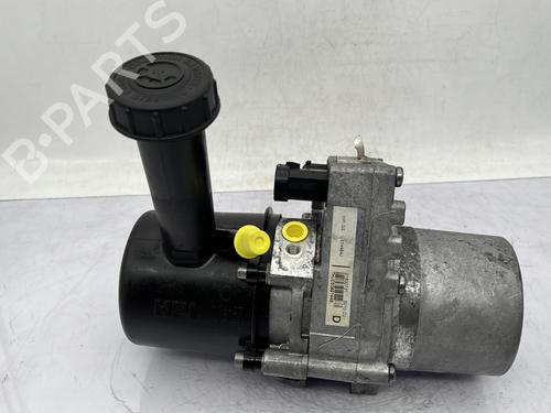 Styring servopumpe PEUGEOT 407 (6D_) 2.0 HDi 135 (6DRHRH, 6DRHRE, 6DRHRG, 6DRHRJ) | BP28798667M99 