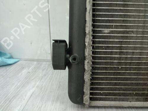 Køler VW GOLF IV (1J1) 1.9 TDI | BP28621023M31 